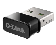 D-Link DWA-181 (1300Mb/s a/b/g/n/ac) - 634680 - zdjęcie 4